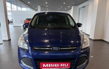 Ford Kuga III, 2014 год, 1 350 000 рублей, 8 фотография