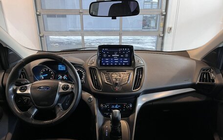 Ford Kuga III, 2014 год, 1 350 000 рублей, 9 фотография