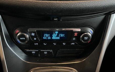 Ford Kuga III, 2014 год, 1 350 000 рублей, 15 фотография