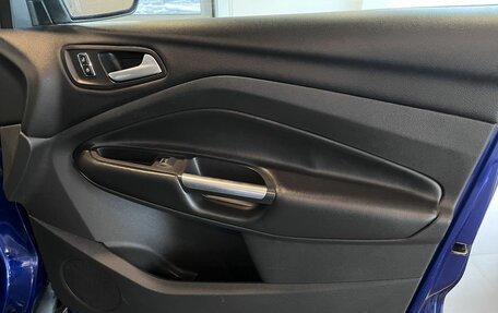 Ford Kuga III, 2014 год, 1 350 000 рублей, 28 фотография