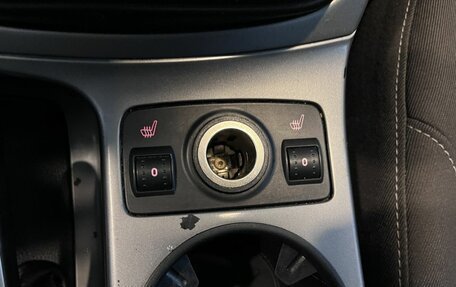 Ford Kuga III, 2014 год, 1 350 000 рублей, 32 фотография