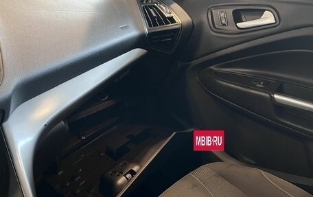 Ford Kuga III, 2014 год, 1 350 000 рублей, 30 фотография