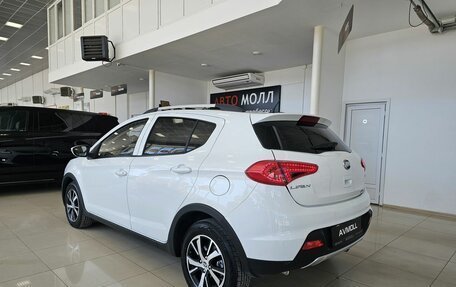Lifan X50, 2018 год, 819 000 рублей, 5 фотография