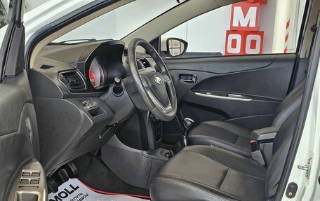 Lifan X50, 2018 год, 819 000 рублей, 9 фотография