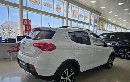 Lifan X50, 2018 год, 819 000 рублей, 8 фотография
