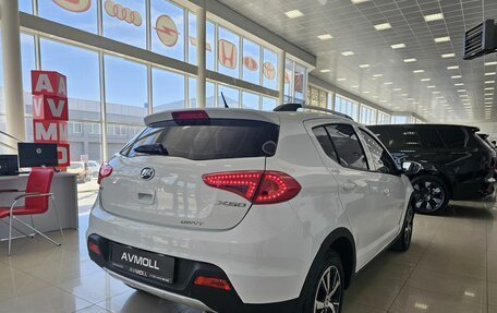 Lifan X50, 2018 год, 819 000 рублей, 7 фотография