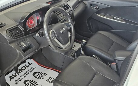 Lifan X50, 2018 год, 819 000 рублей, 10 фотография