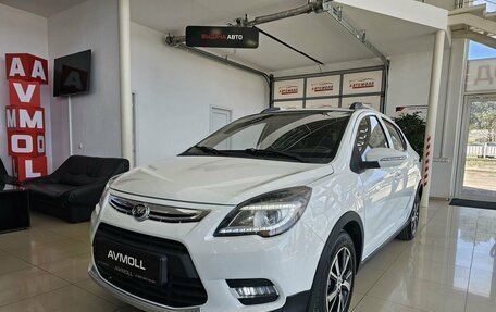 Lifan X50, 2018 год, 819 000 рублей, 2 фотография