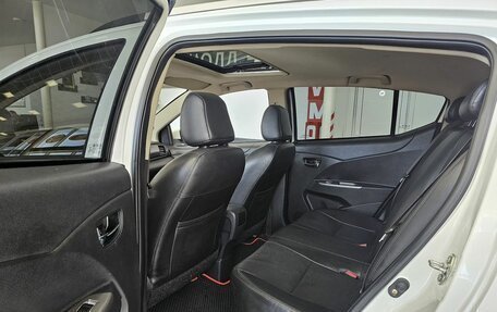 Lifan X50, 2018 год, 819 000 рублей, 14 фотография