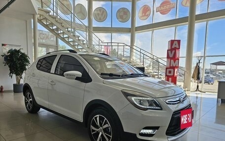 Lifan X50, 2018 год, 819 000 рублей, 4 фотография