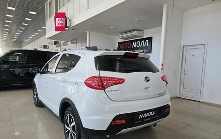 Lifan X50, 2018 год, 819 000 рублей, 6 фотография