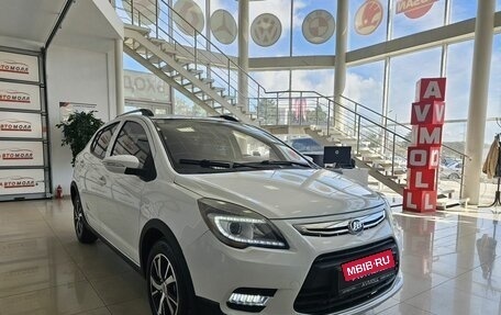 Lifan X50, 2018 год, 819 000 рублей, 3 фотография