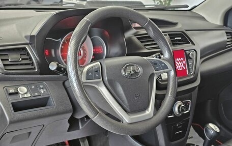 Lifan X50, 2018 год, 819 000 рублей, 11 фотография