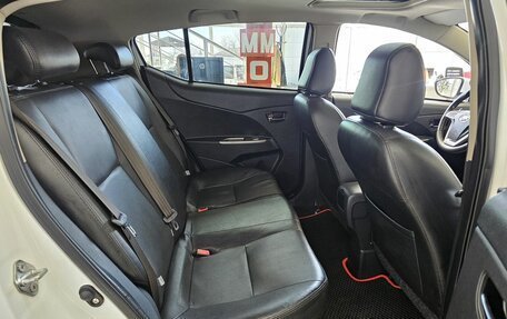 Lifan X50, 2018 год, 819 000 рублей, 16 фотография