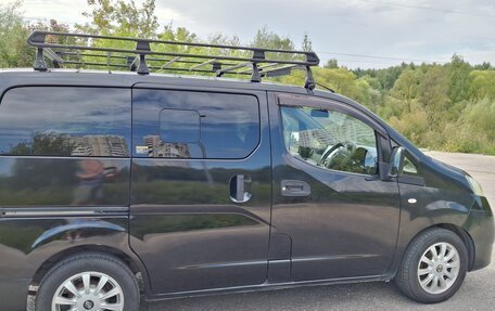 Nissan NV200, 2011 год, 900 000 рублей, 2 фотография