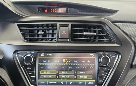 Lifan X50, 2018 год, 819 000 рублей, 20 фотография