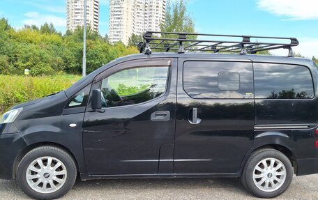 Nissan NV200, 2011 год, 900 000 рублей, 6 фотография