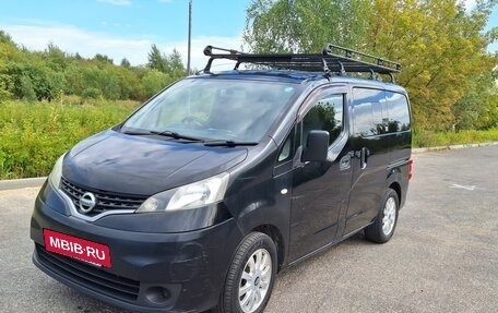 Nissan NV200, 2011 год, 900 000 рублей, 5 фотография