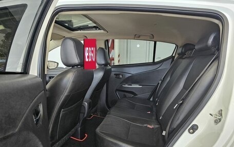 Lifan X50, 2018 год, 819 000 рублей, 15 фотография