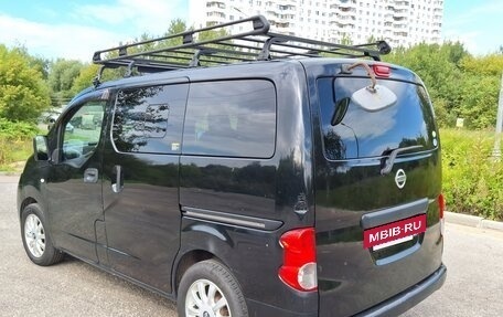 Nissan NV200, 2011 год, 900 000 рублей, 7 фотография