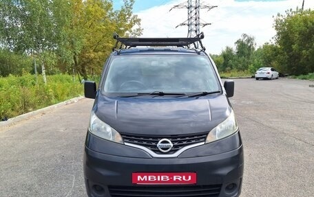 Nissan NV200, 2011 год, 900 000 рублей, 4 фотография