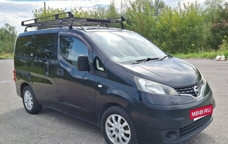 Nissan NV200, 2011 год, 900 000 рублей, 3 фотография