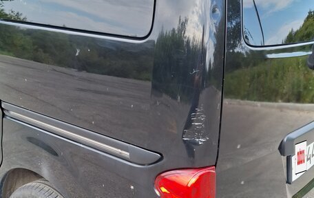 Nissan NV200, 2011 год, 900 000 рублей, 9 фотография