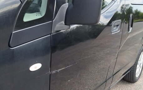 Nissan NV200, 2011 год, 900 000 рублей, 10 фотография