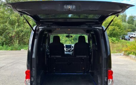 Nissan NV200, 2011 год, 900 000 рублей, 13 фотография