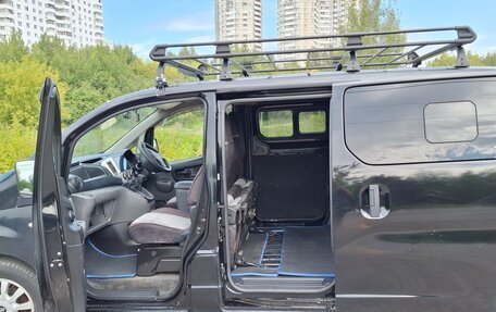 Nissan NV200, 2011 год, 900 000 рублей, 11 фотография