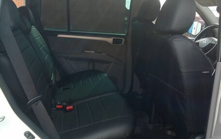 Mitsubishi Pajero Sport II рестайлинг, 2011 год, 1 150 000 рублей, 7 фотография