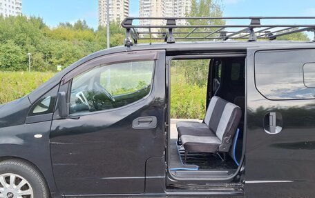 Nissan NV200, 2011 год, 900 000 рублей, 14 фотография