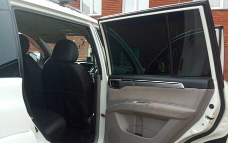 Mitsubishi Pajero Sport II рестайлинг, 2011 год, 1 150 000 рублей, 8 фотография