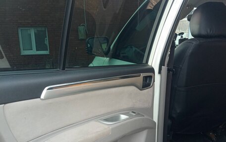 Mitsubishi Pajero Sport II рестайлинг, 2011 год, 1 150 000 рублей, 9 фотография