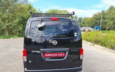 Nissan NV200, 2011 год, 900 000 рублей, 8 фотография