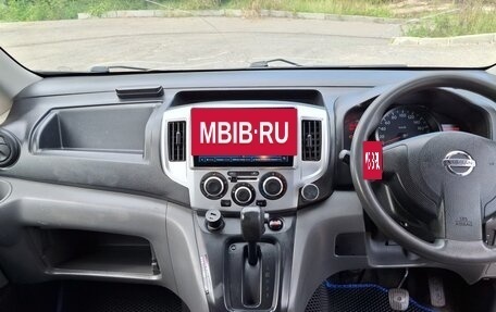 Nissan NV200, 2011 год, 900 000 рублей, 12 фотография