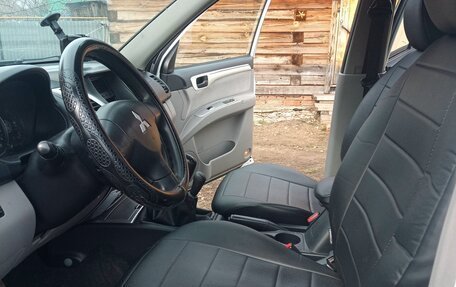 Mitsubishi Pajero Sport II рестайлинг, 2011 год, 1 150 000 рублей, 10 фотография