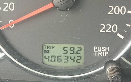 Mitsubishi Pajero Sport II рестайлинг, 2011 год, 1 150 000 рублей, 11 фотография