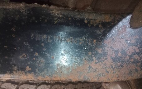 Mitsubishi Pajero Sport II рестайлинг, 2011 год, 1 150 000 рублей, 14 фотография