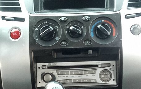 Mitsubishi Pajero Sport II рестайлинг, 2011 год, 1 150 000 рублей, 12 фотография