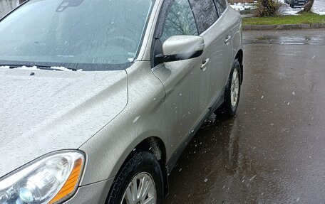 Volvo XC60 II, 2011 год, 890 000 рублей, 4 фотография