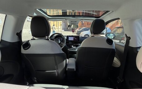 Fiat 500, 2021 год, 2 700 000 рублей, 9 фотография