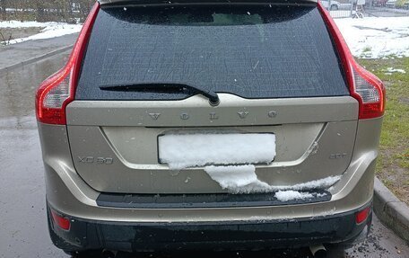 Volvo XC60 II, 2011 год, 890 000 рублей, 3 фотография