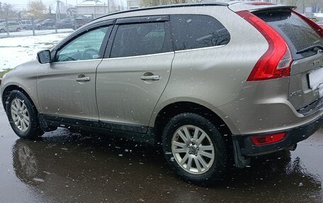 Volvo XC60 II, 2011 год, 890 000 рублей, 2 фотография