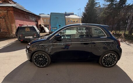 Fiat 500, 2021 год, 2 700 000 рублей, 7 фотография