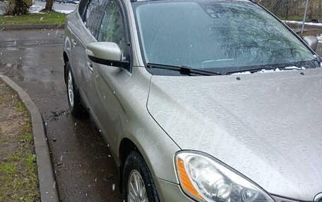 Volvo XC60 II, 2011 год, 890 000 рублей, 5 фотография