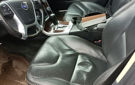 Volvo XC60 II, 2011 год, 890 000 рублей, 7 фотография