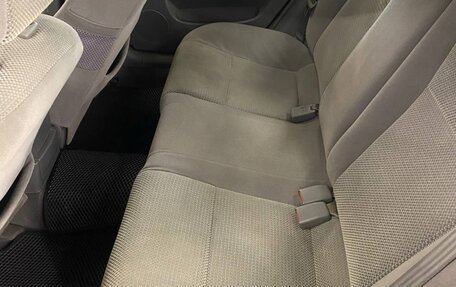 Chevrolet Lacetti, 2008 год, 435 000 рублей, 8 фотография