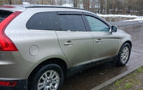 Volvo XC60 II, 2011 год, 890 000 рублей, 6 фотография