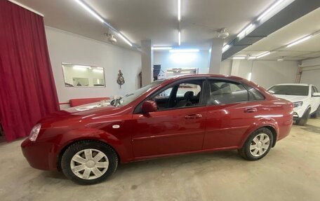 Chevrolet Lacetti, 2008 год, 435 000 рублей, 4 фотография
